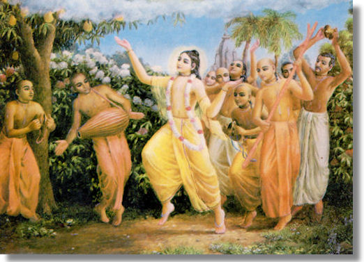 sankirtan