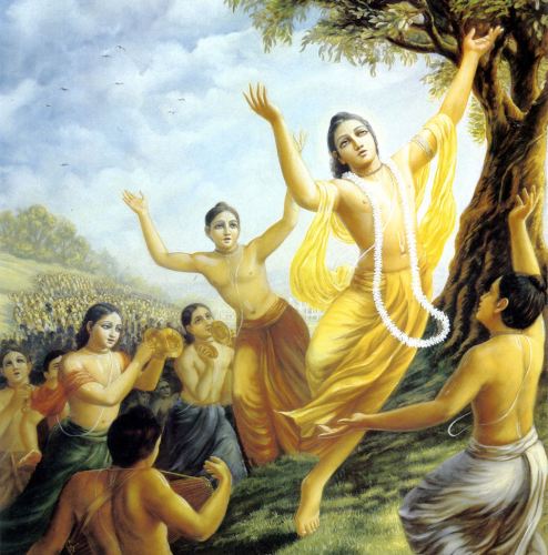 mahaprabhu