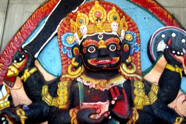 kaalbhairav