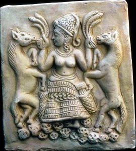 asera-astarte-mesopotamia