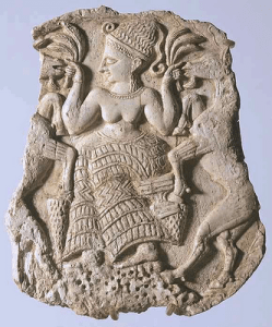 asherah-consort-of-el