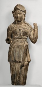 gandhara-goddess-athena