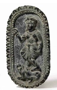 gandhara-goddess-on-crock-100ad