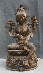 gandhara-tibet-tara-mahayana-buddhism