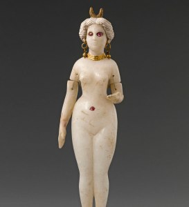 mesopotamian-astarte-ishtar