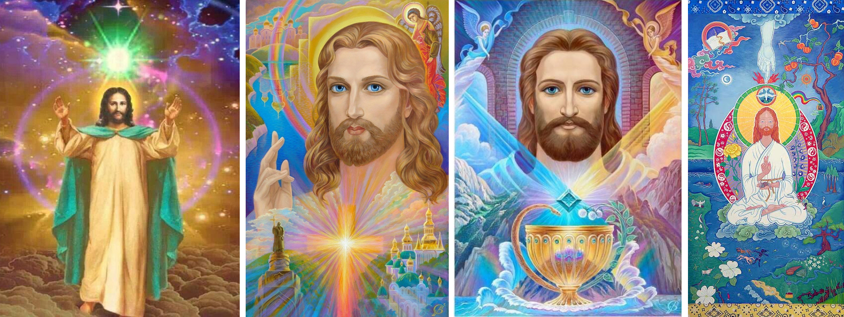 20 ascendant jesus
