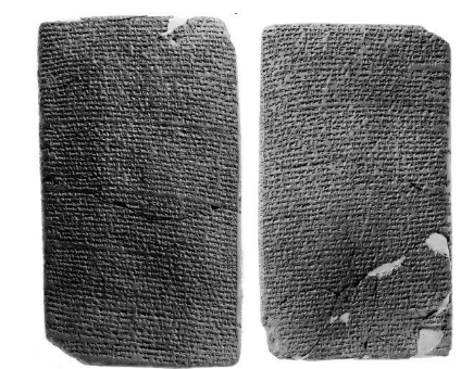 Horse master Kikkuli’s Sanskrit terminology.