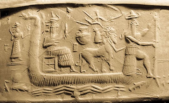 E09 sumerian_ark_flood