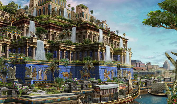 H21 babylonia-semiramidy