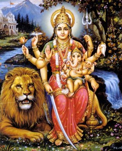 Durga-devi.4