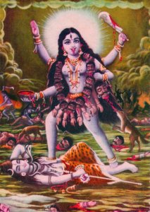 Kali Bhairav2