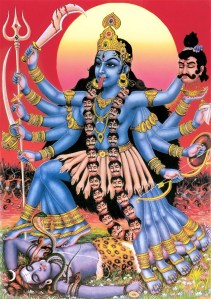 kali-maa