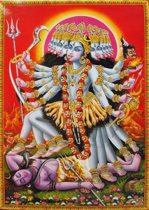 kali