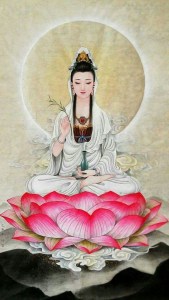 Kuan Yin 4