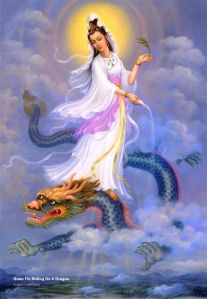 Kuan Yin Dragon&nbsp;III