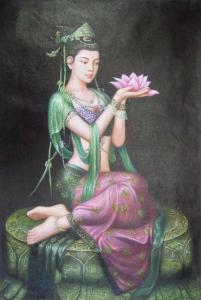 Kuan Yin