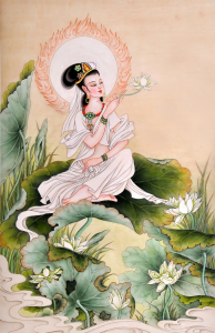 Kwanyin Korea