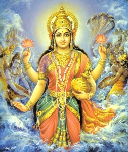 Lakshmi-2