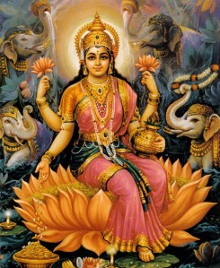 Lakshmi1