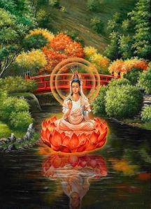 Quan Yin 2