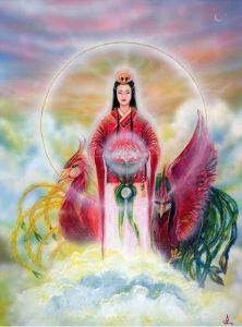 Quan Yin