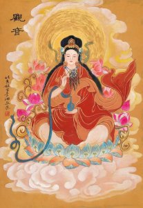 Quan Yin60