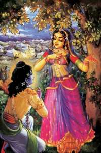 radha-krsna