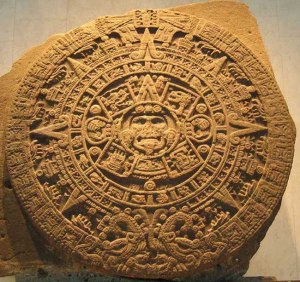 aztecalendarstone