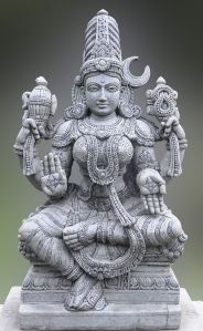 Parvati 1