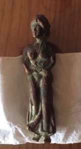 Radha-Goddess 10,000BC