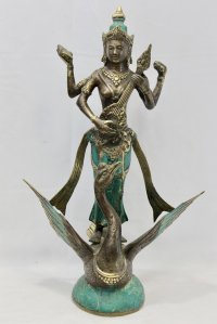 Sarasvati – Bali